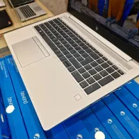 لپ تاپ حرفه ای HP ELITEBOOK،رم 16GB،حافظه SSD512GB|رایانه همراه|قزوین, |دیوار