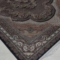 فرش شیش متری یک جفت