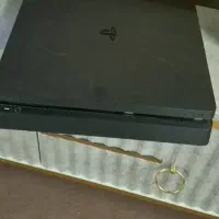 پی اس فور اسلیم یک ترابایت در حد اک|کنسول، بازی ویدئویی و آنلاین|شوشتر, |دیوار