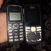 دوعدد گوشی نیاز به تعمیردارن