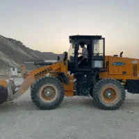 لودر ۳تن نو نو|خودرو سنگین|کنارک, |دیوار