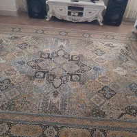 دو عدد فرش ۱۶۰۰ شانه بسیار تمیز