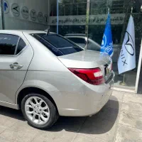 دنا ۶ دنده دنا ef7p بدون سانروف صفر رنگنبدی1404