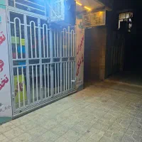 واگذاری کافینت با لوازم روبرو تعویض پلاک