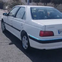 پژو پارس xu7 1402|خودرو سواری و وانت|فشاپویه, |دیوار