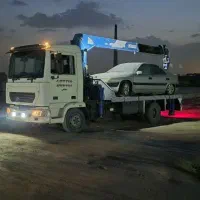 جرثقیل ۳تن کفی و ۵ تن کفی و ۱۰ تن کفی