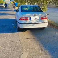 سمندef7مدل 93|خودرو سواری و وانت|ایلام, |دیوار