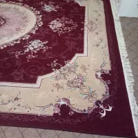 فرش ۱۲متری|فرش|گرگان, |دیوار