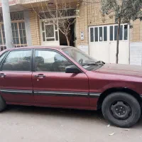 ماشین میتسوپیشی|خودرو سواری و وانت|قم, انصارالحسین|دیوار