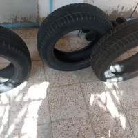 3عدد تایر پژوپارس70درصد بفروش میرسد|قطعات یدکی و لوازم جانبی|مسجد سلیمان, |دیوار