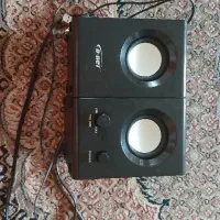 بلندگو کامپیوتر