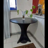 میز گرد (خاطره)