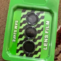 سامسونگ s24 fe|موبایل|اهواز, کیانپارس |دیوار