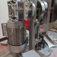 دستگاه ۳ تن برقی تمام اتوماتیک