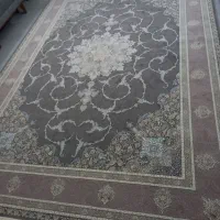 فرش 9 متری سالم 1200 شانه  3 ساله خریداری شده