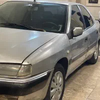 زانتیا 2000 مدل 85