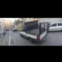پراید وانت/ فقط شرایط