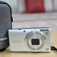 دوربین عکاسی کانن powershot a4000 is