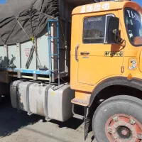 ده چرخ قپونی مدل ۵۴