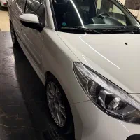 ۲۰۷ اتومات مدل ۱۴۰۳ پانا ارتقا