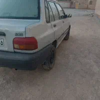 پراید مدل 85