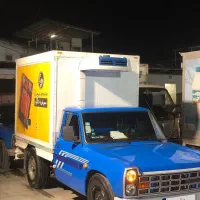 نیسان یخچالدار۱۴۰۳