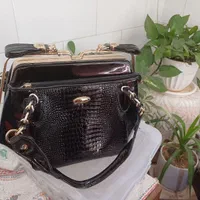 کیف مجلسی زنانه