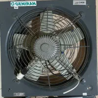 فروش فن سالنی|پنکه و تصفیهکنندهٔ هوا|بابل, |دیوار