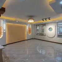 خاص ترین سازه ۸۰متری_روبه نما_ سندتک برگ