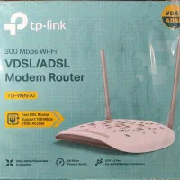 مودم تی پی لینک TD-w9970