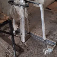 باسکول درحد نو سالم فقط یه باتری میخاد|فروشگاه و مغازه|تهران, دولتخواه شمالی|دیوار