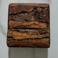 جاسیگاری کار چوب