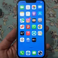 ایفن ۱۳ نرمال