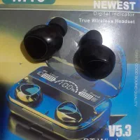 یک جفت گوشی ایرپاد نوی M10