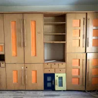 فروش کمد و کابینت و شوفاژ