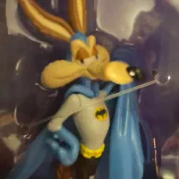 فیگور خاص دیزنی بتمن دیسی|اسباببازی|تهران, دردشت|دیوار