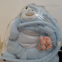 تشک بازی نوزاد