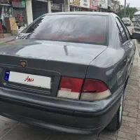 سمند مدل ۸۵|خودرو سواری و وانت|کرمان, |دیوار