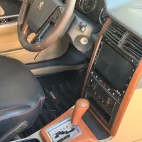 پژو پارس مدل ۹۷ tu5 اتوماتیک|خودرو سواری و وانت|اقلید, |دیوار