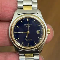 ساعت سرتینا زنانه