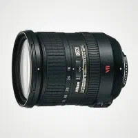 لنز همه کاره نیکون 200-18 Nikon برای دوربین عکاسی