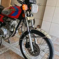 موتور 200 مدل 95