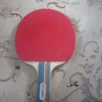 راکد پینگ و پنگ