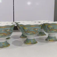 ظروف اشپزخانه نو