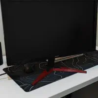 مانیتور گیمینگ ۱۶۵ هرتز|قطعات و لوازم جانبی رایانه|تهران, سلسبیل جنوبی|دیوار