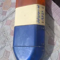 چراغ گردون امداد خودرو در حد نو