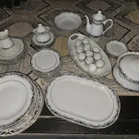 سرویس چینی