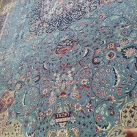 فرش 12متری طرح دستبافت