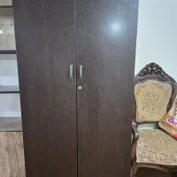 کمد|جاکفشی، کمد، دراور|اردبیل, |دیوار