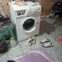 لباسشویی
